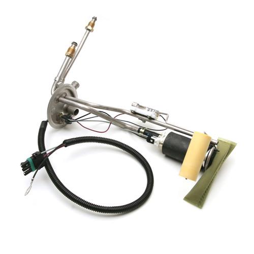 Delphi hp10003 electric fuel pump-fuel pump & sender assembly