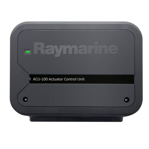 Raymarine acu-100 actuator control unit # e70098