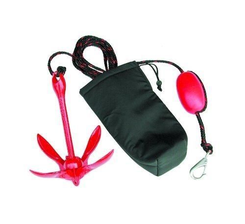 Kwik tek grapnel pwc anchor system a-2