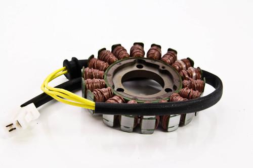 01 polaris worker 500 rick's motorsport stator  21-552