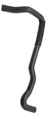 Dayco 72049 upper radiator hose-radiator coolant hose