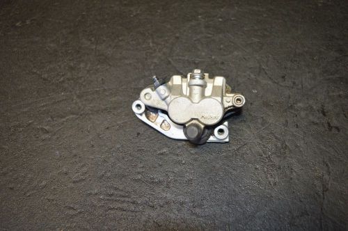 #686 1993 kawasaki kx250 kx 250 front brake caliper