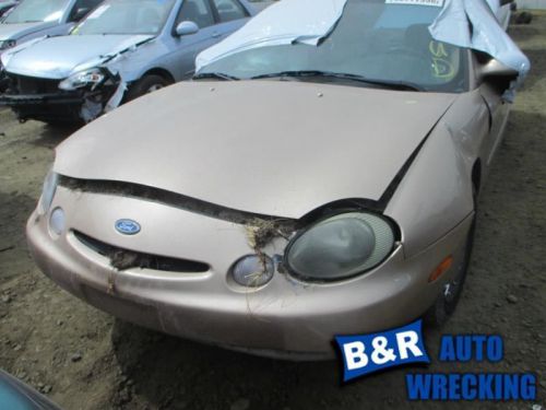 Passenger right corner/park light fits 96-97 taurus 9258412