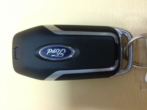 Oem remote start smart prox intelligent for ford f150 key keyless