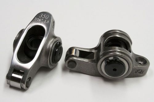 Prw industries 0235009 rocker arm