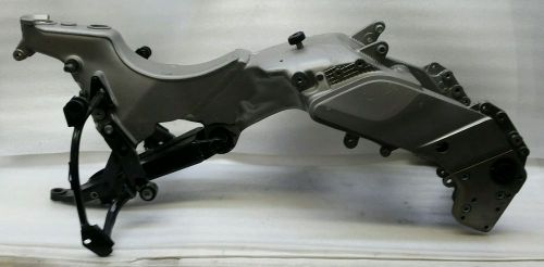 05-09 bmw k1200lt complete frame