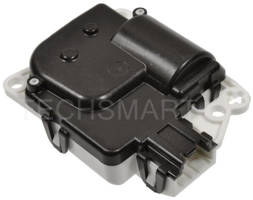 Hvac air inlet door actuator fits 2005-2007 mercury montego  standard mot