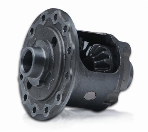 G2 axle and gear gm 9.5in. limited slip 45-2026