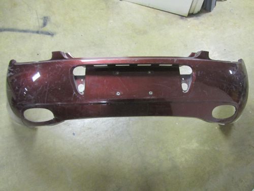 04 05 06 07 08 09 10 11 bentley continental gt gtc rear bumper cover *oem* used