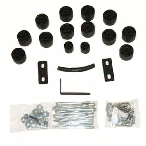 Daystar pa822 body lift kit fits 92-97 f-150 f-250 f-350 * new *