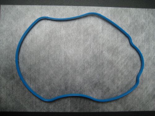 Jaguar &amp; land rover 4.4 v8 intake manifold plenum gasket seal - ships fast!