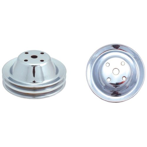 Spectre performance 4418 water pump pulley