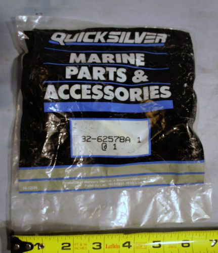 Quicksilver 62578a1 mercruiser 120 gm 153 i/l4 boat engine choke pipe assembly