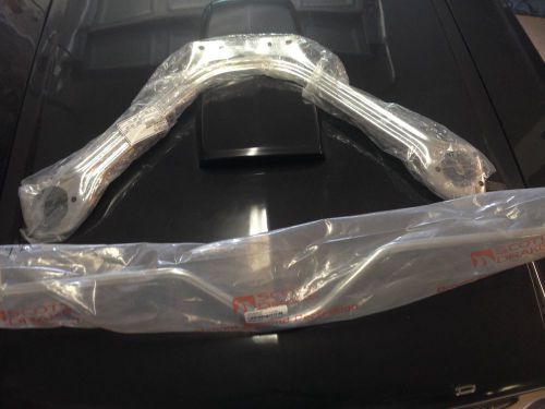 64 70 mustang export brace and montecarlo bar