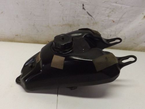 04 yamaha yfz450 yfz 450 oem engine gas fuel tank w/ petcock