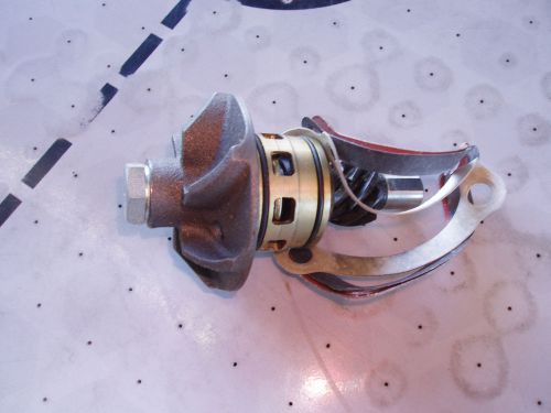 New   tr7   stag   water pump saab triumph dolomite sprint