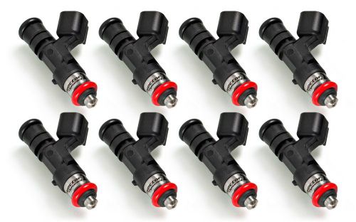 Injector dynamics id1000 injectors kit holden commodore e-hsv