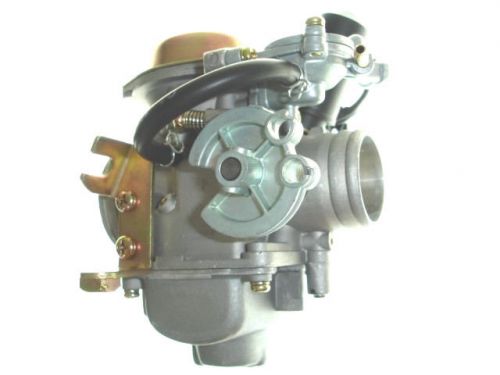 30mm chinese carburetor 250cc go kart scooter atv carb