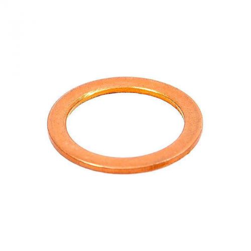 Fuel injector insert sleeve seal for porsche 911 1974-83