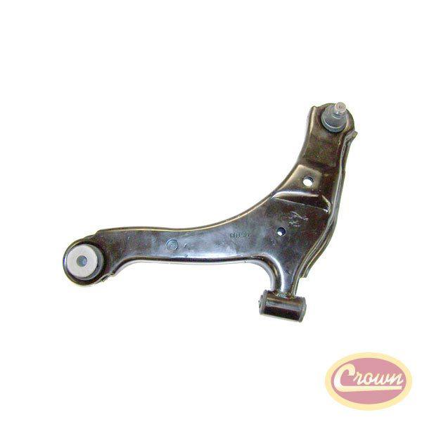 Lower control arm (front left) - crown# 4656731ah