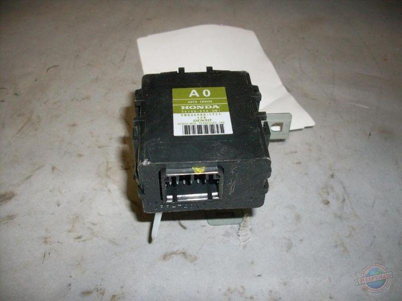 Cruise cont bcm/ecu cr-v 1113768 02 03 04 cruise ecu 36700-s9a-a01