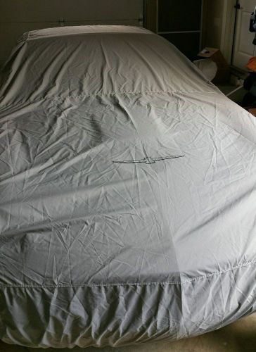 Ford thunderbird car cover 2002, 2003, 2004 or 2005