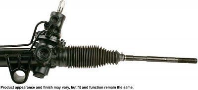 Cardone 26-2141 remanufactured import power rack and pinion unit