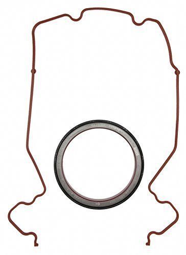 Fel-pro bs 40700 rear engine main seal set