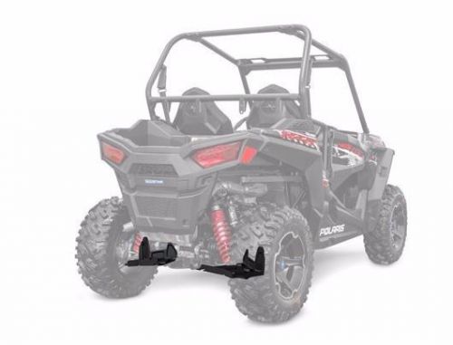 Polaris 2015 rzr 900 s hmw rear a-arm guards 2880171 black