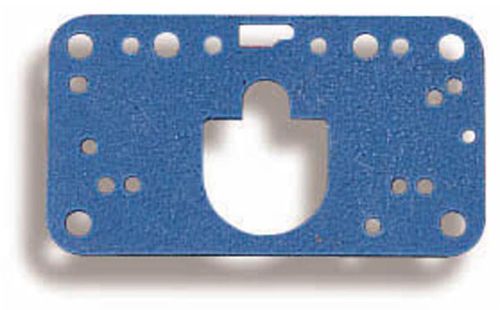 Holley performance 108-91-2 metering block gasket