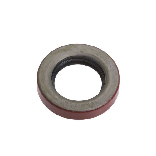 Wheel seal rear national 9569s