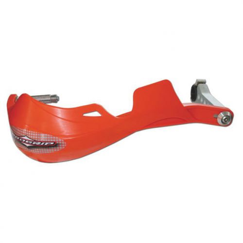 Pro grip 5610 enduro handguards orange