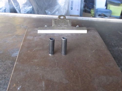 1949-1964 studebaker c cab truck mirror spacers