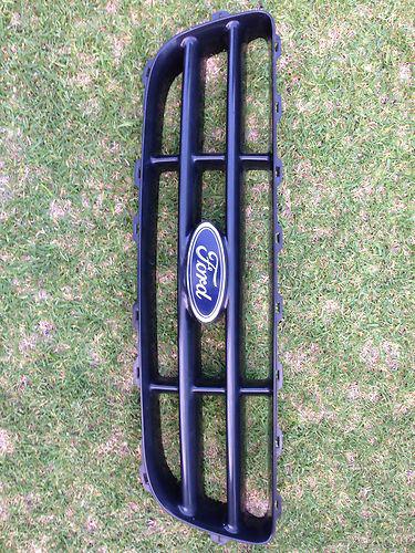 02 f150 front grill