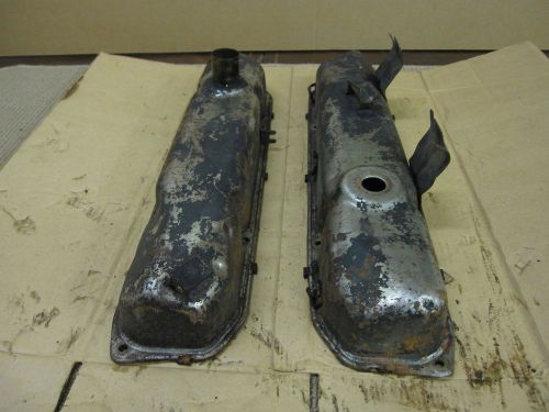 Mopar 440 valve covers (used)