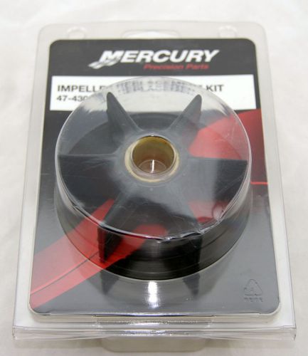 Mercury impeller replacement kit - p/n 47-43026k06