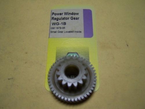 Window gears - gm 1979-95. small gear located inside window motor.