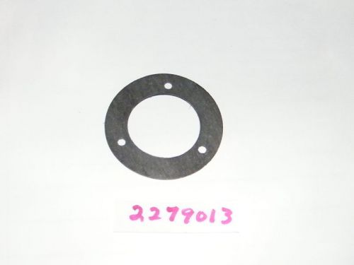 Rear axle shift motor gasket 56 78 chevy gmc trucks