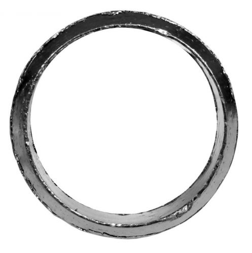 Exhaust pipe flange gasket walker 31627 fits 92-95 bmw 325i 2.5l-l6