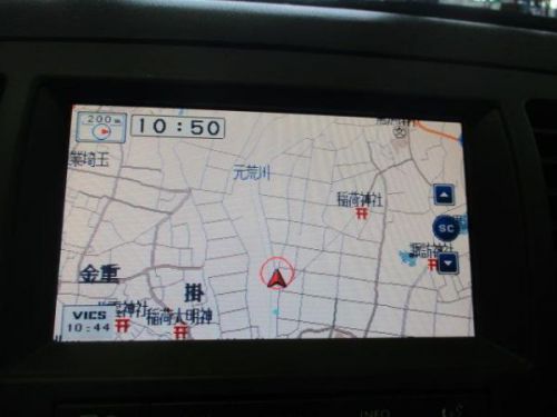 Subaru legacy 2003 multi monitor [4061300]