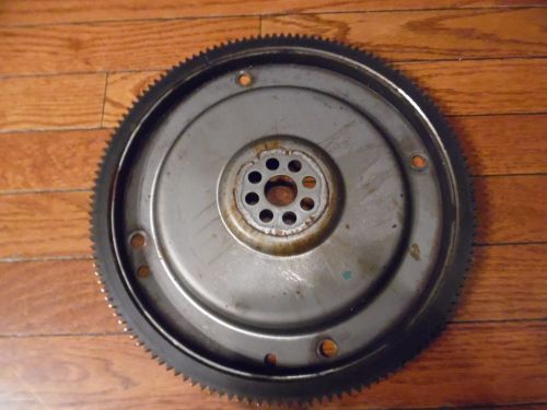 2005 merc mountaineer ford explorer 4.0 flexplate with e star bolts