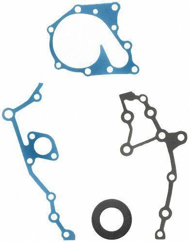 Fel-pro tcs45732 engine crankshaft seal kit