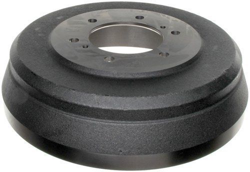 Raybestos 9630r professional grade brake drum