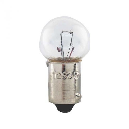 Interior light bulb - 12 volt - rigid loop - bulb #293