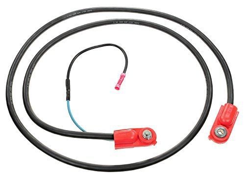 Acdelco 2sd87xg professional positive battery to battery cable