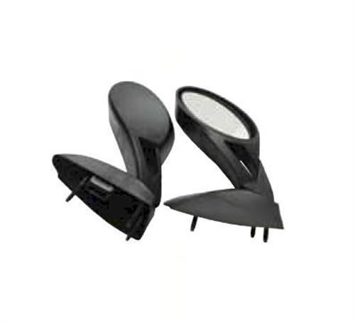 Sports parts inc sm-12181 polaris mirrors