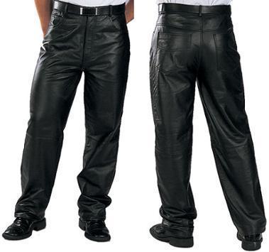 Xelement leather motorcycle pants size 40 $229. retail