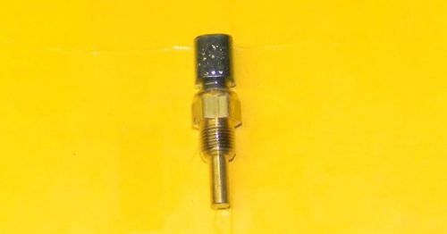 Replacement for auto meter 1/8&#034; npt full sweep elec gauge temperature sender new