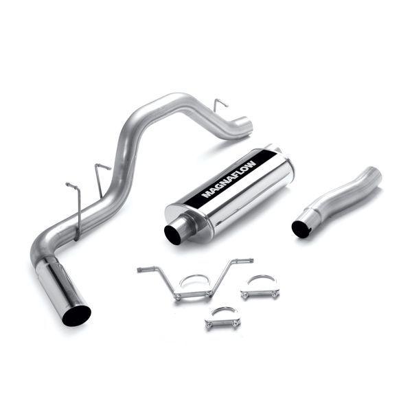 Magnaflow exhaust systems - 15737