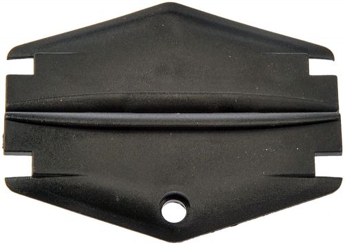 Window guide front rear dorman 700-875